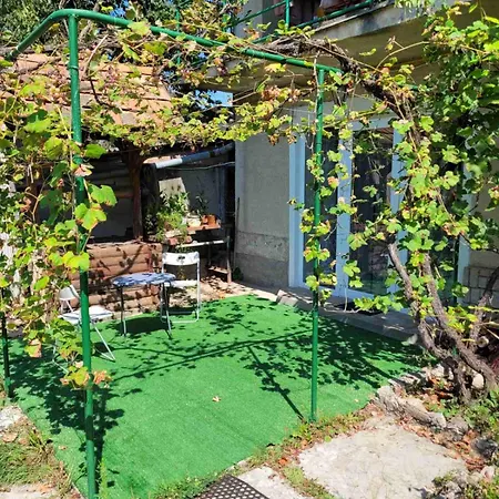 M&M Apartments Berehove  Exterior photo