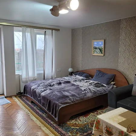 M&M Apartments Berehove  Room photo