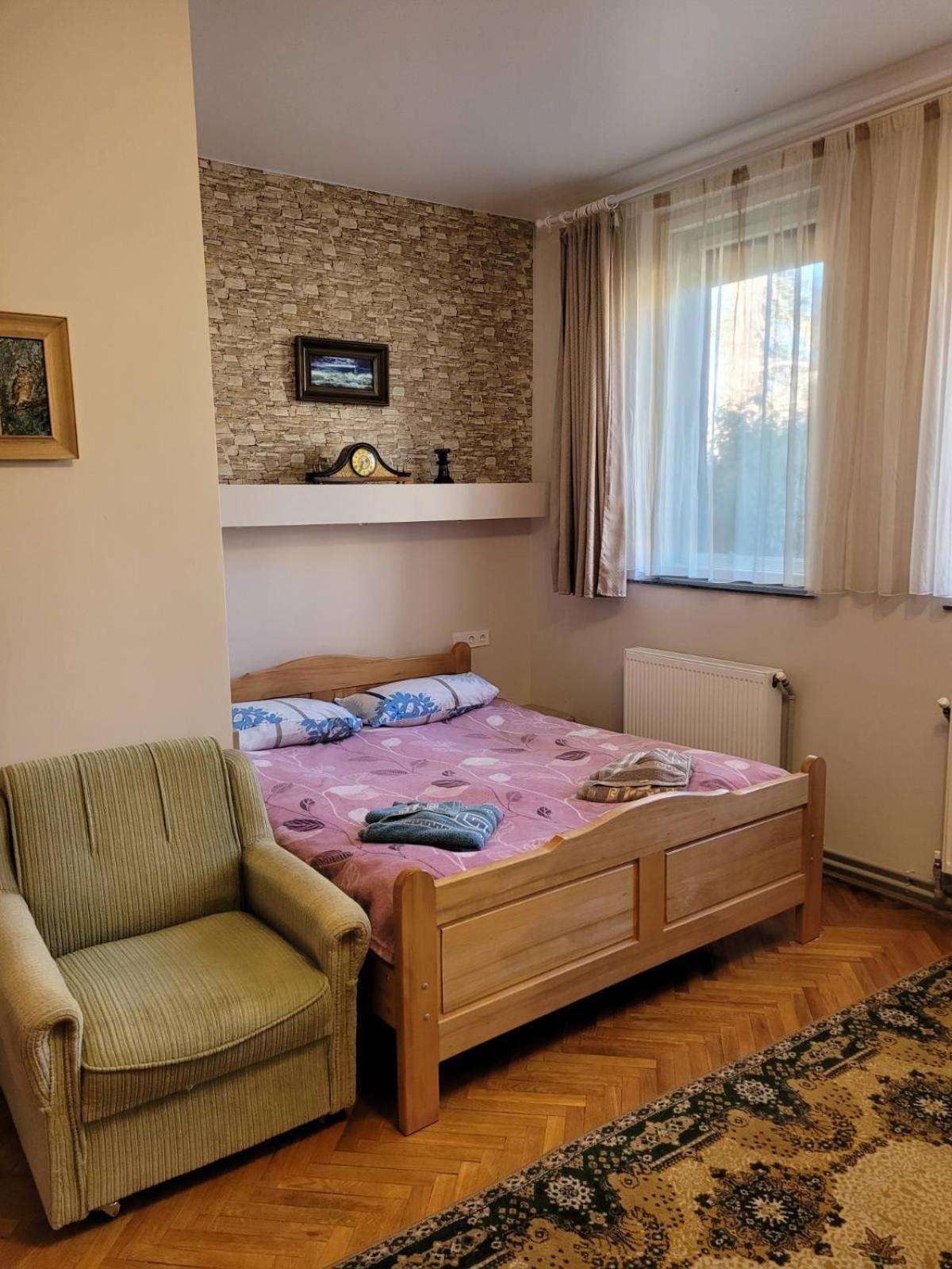 M&m Apartment Berehove (Transcarpathia)