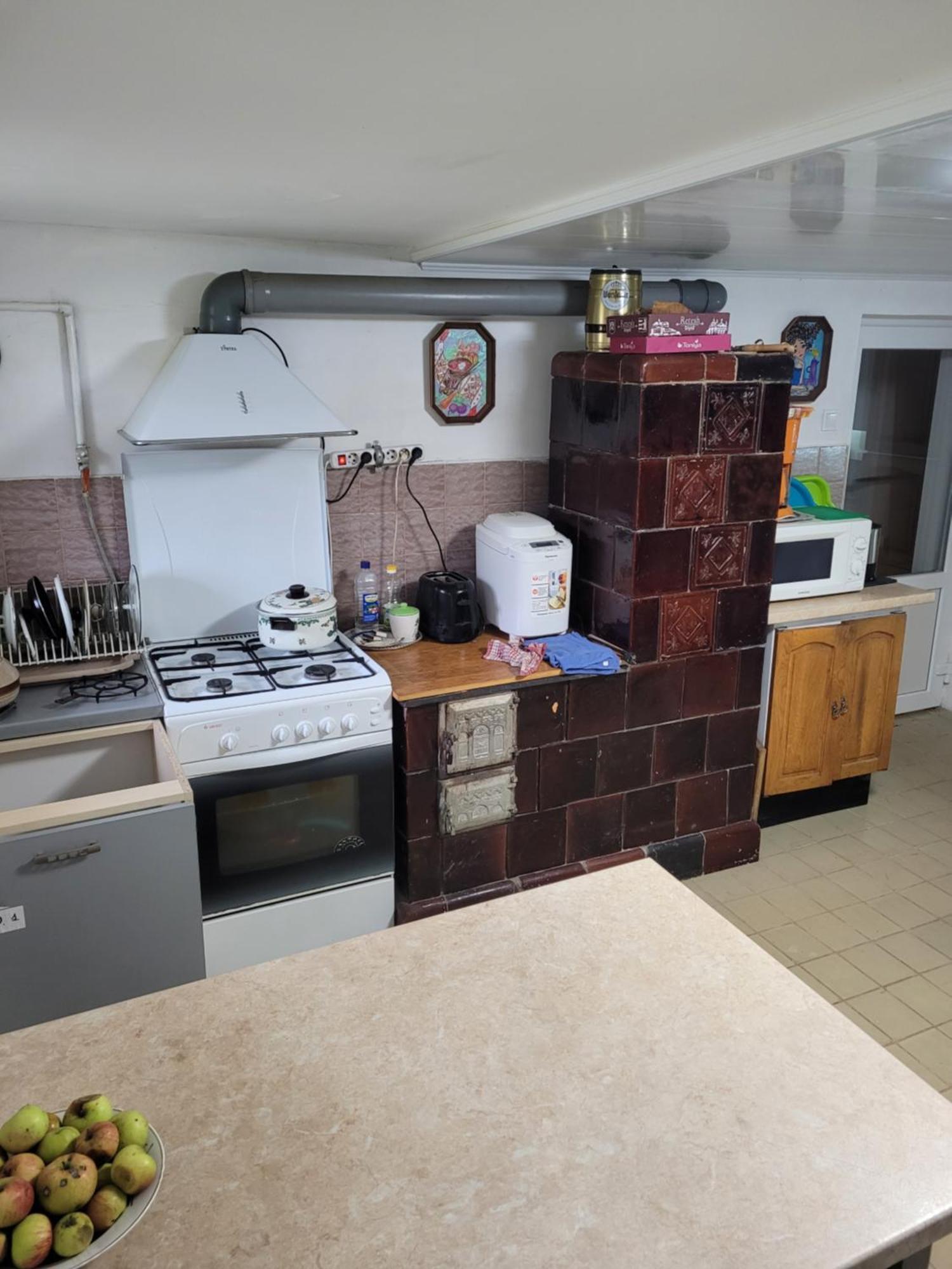 M&m Apartment