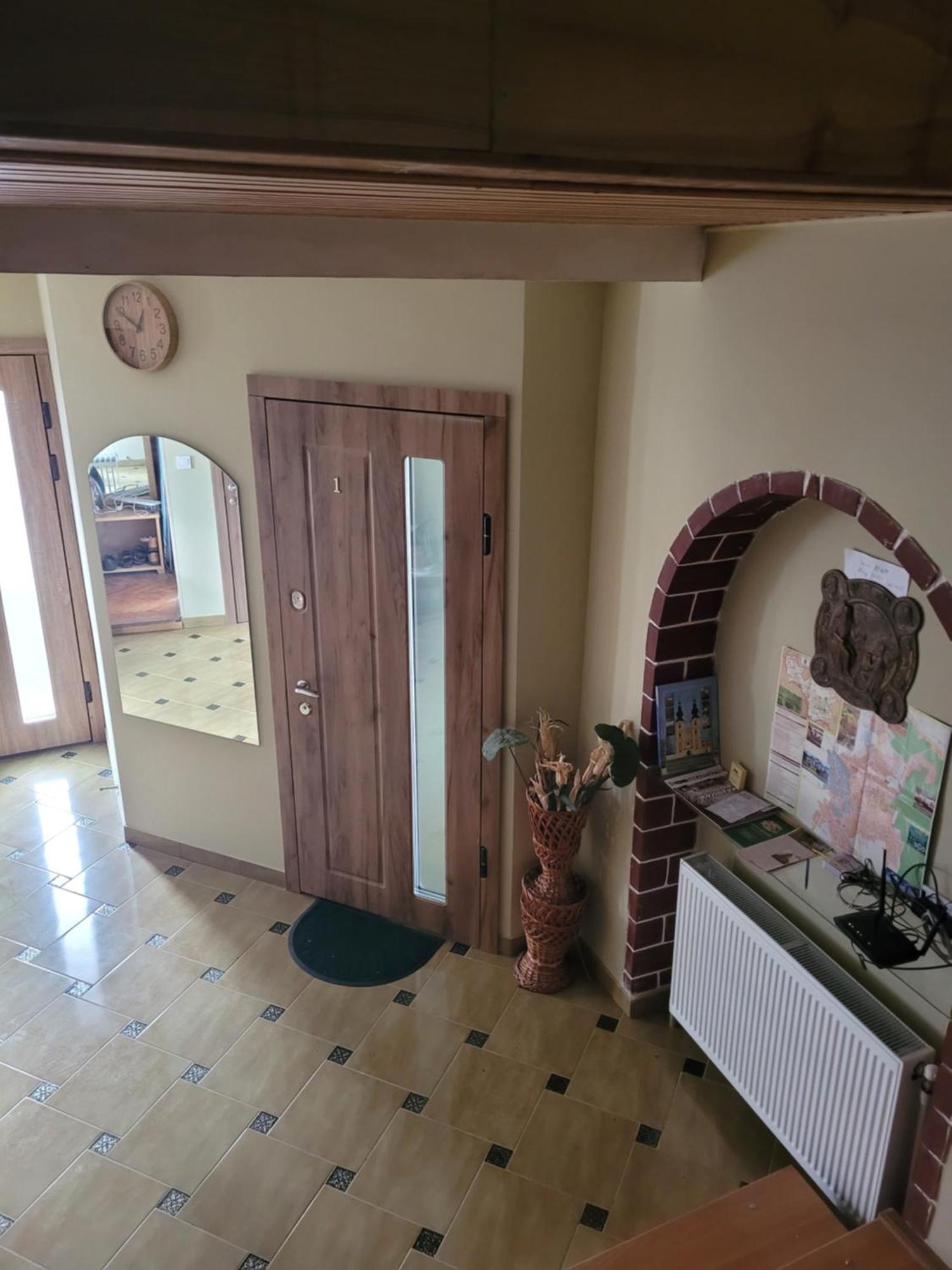 Apartment M&m