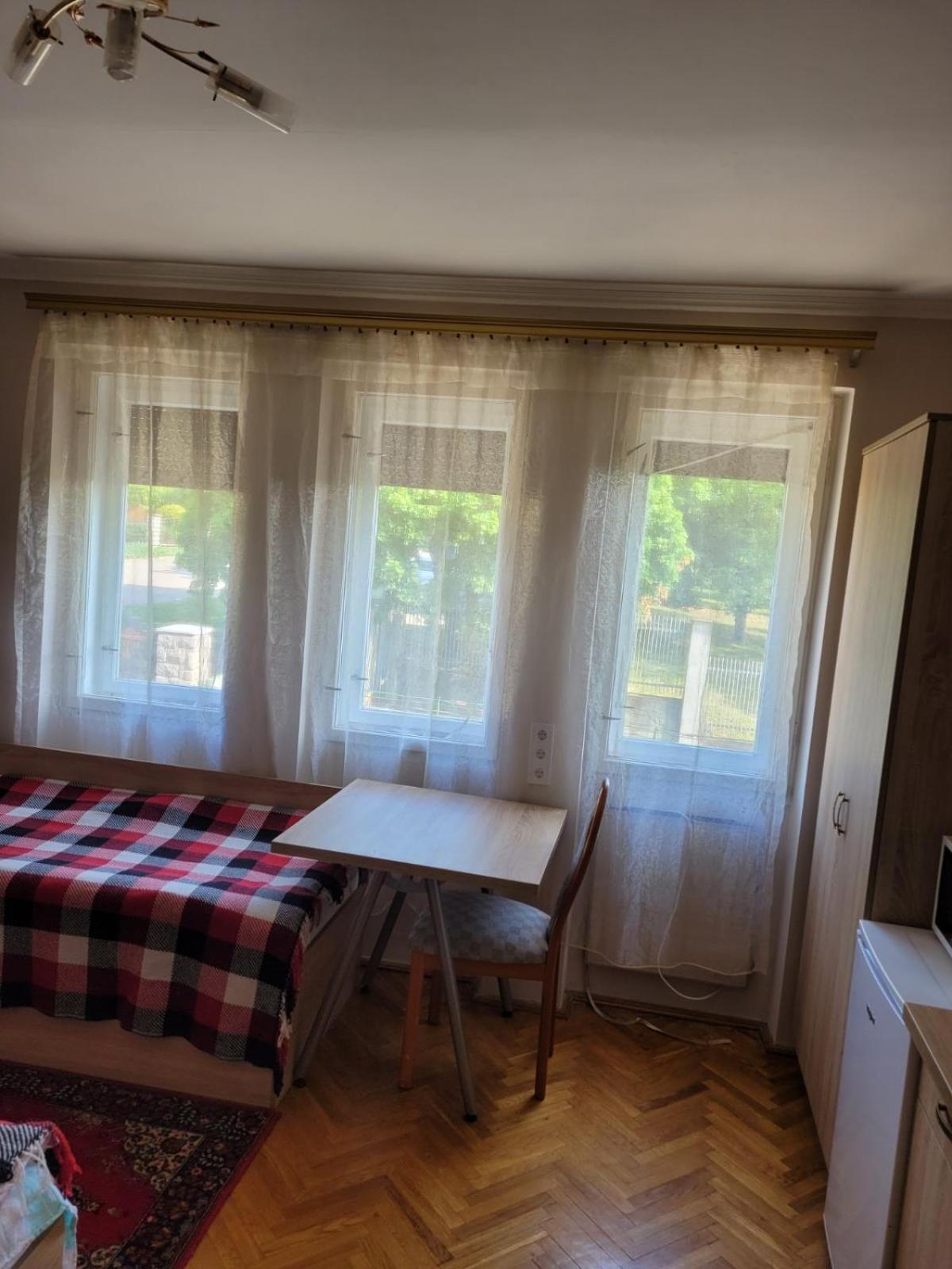 Apartment M&m Berehove (Transcarpathia)