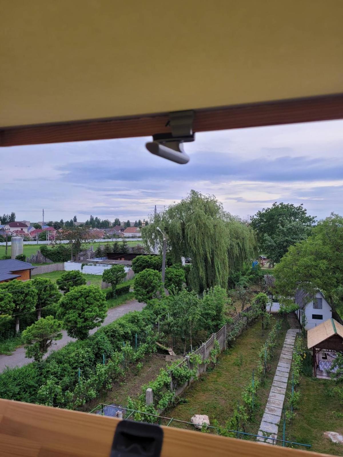 Apartment M&m Berehove (Transcarpathia)