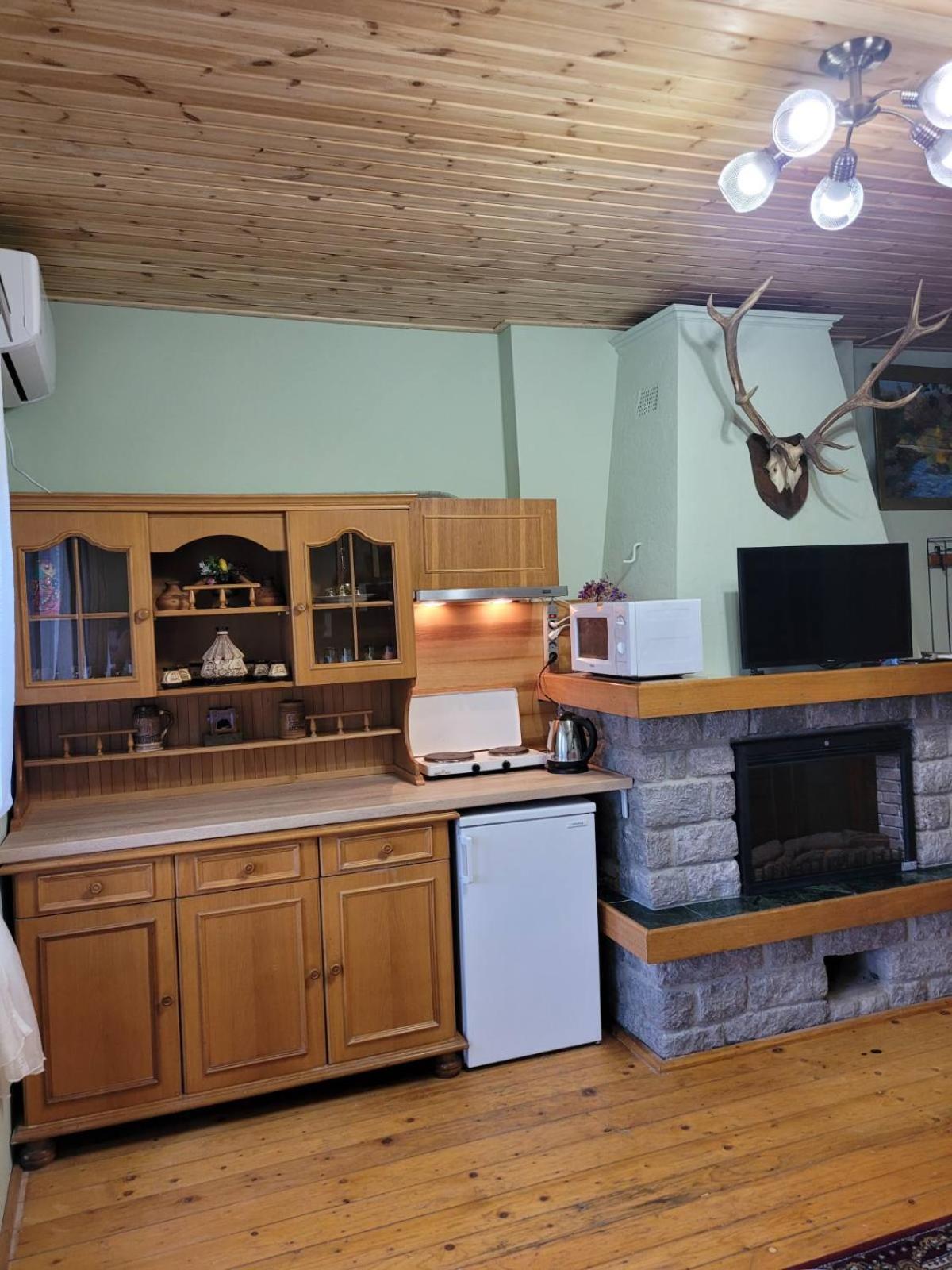 M&m Apartment Berehove (Transcarpathia)