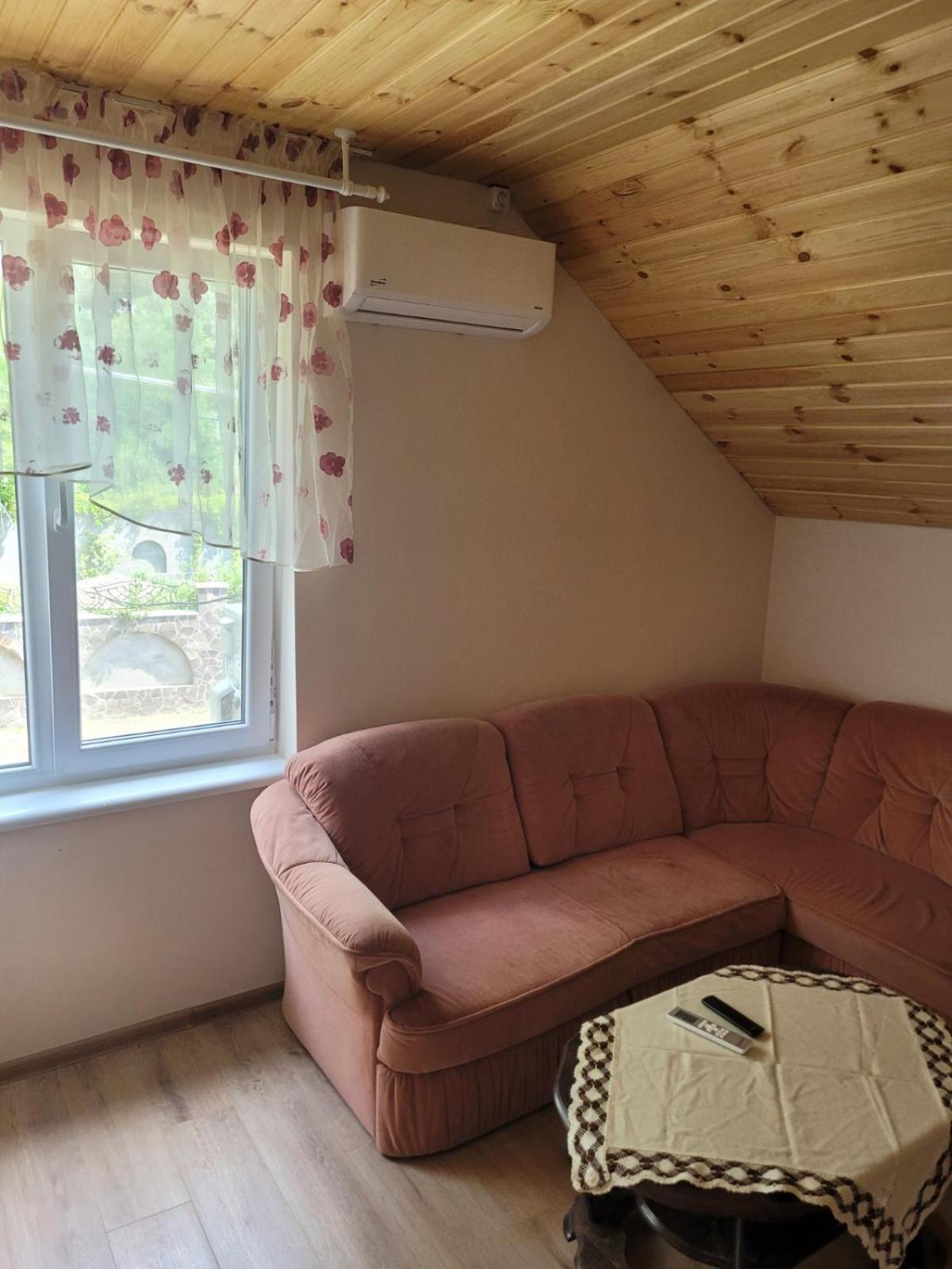 M&m Apartment Berehove (Transcarpathia)