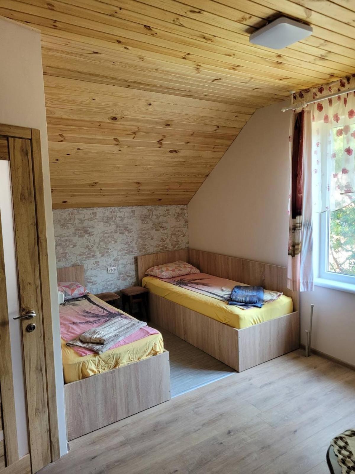 Apartment M&m Berehove (Transcarpathia)