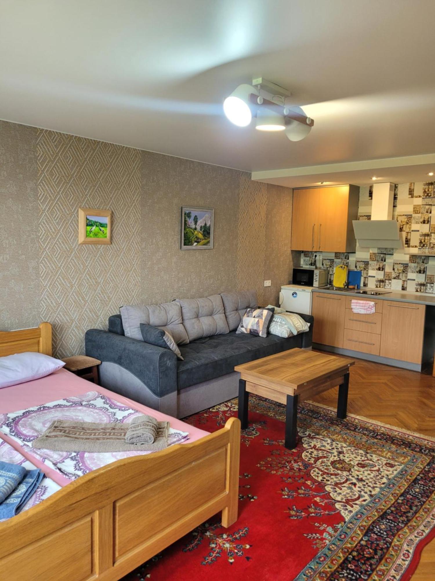 M&m Apartment