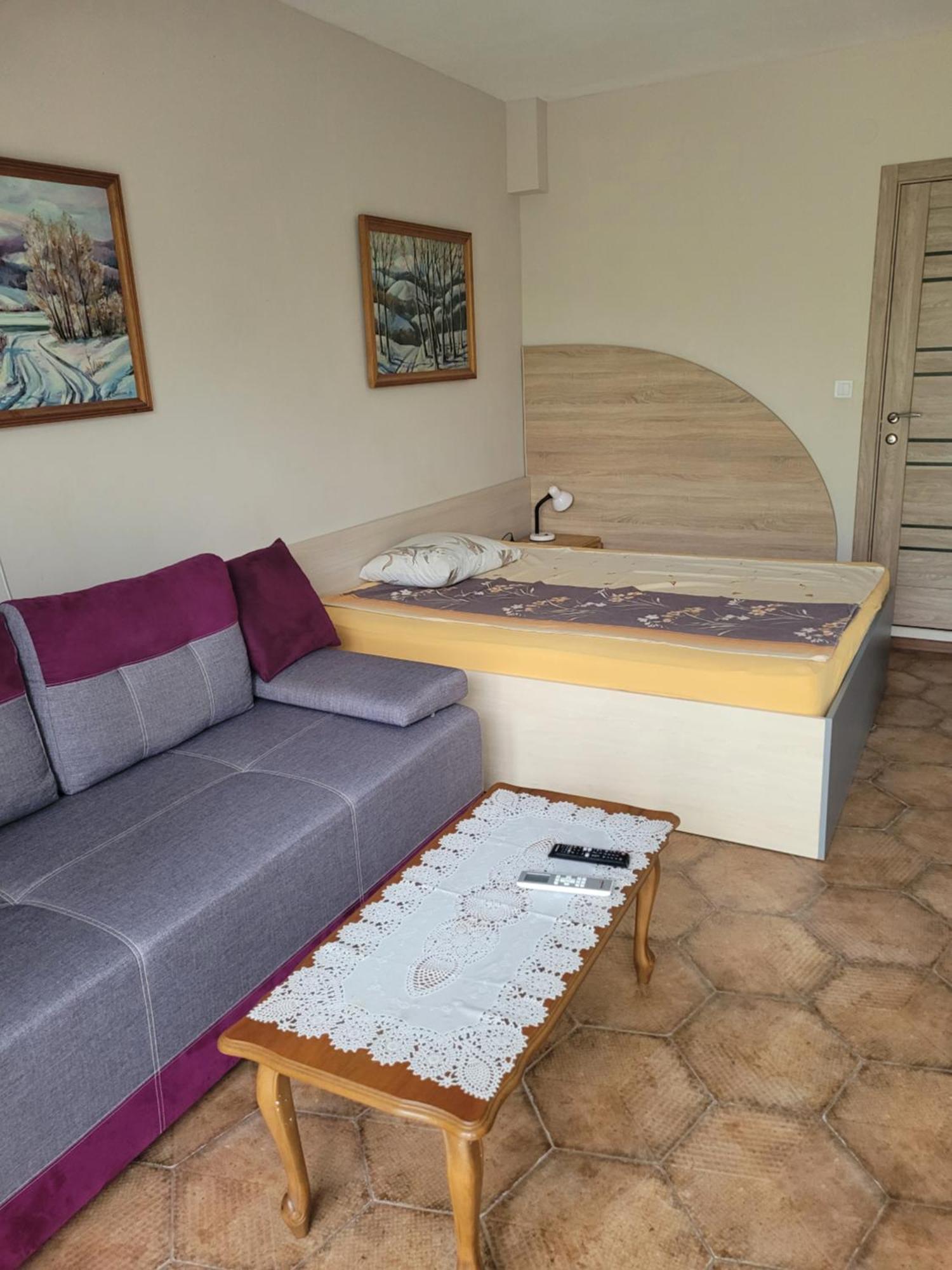 M&m Apartment