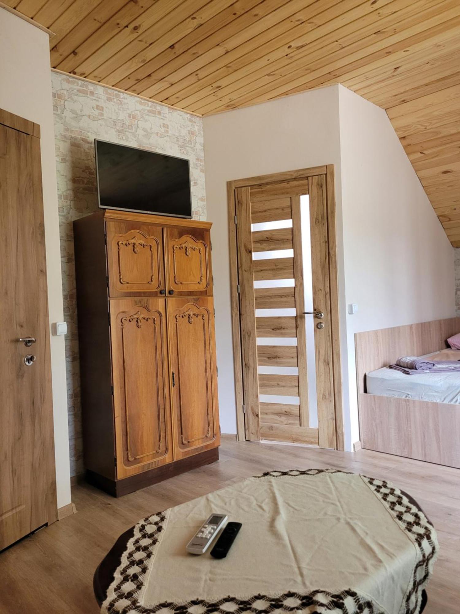 M&m Apartment Berehove (Transcarpathia)