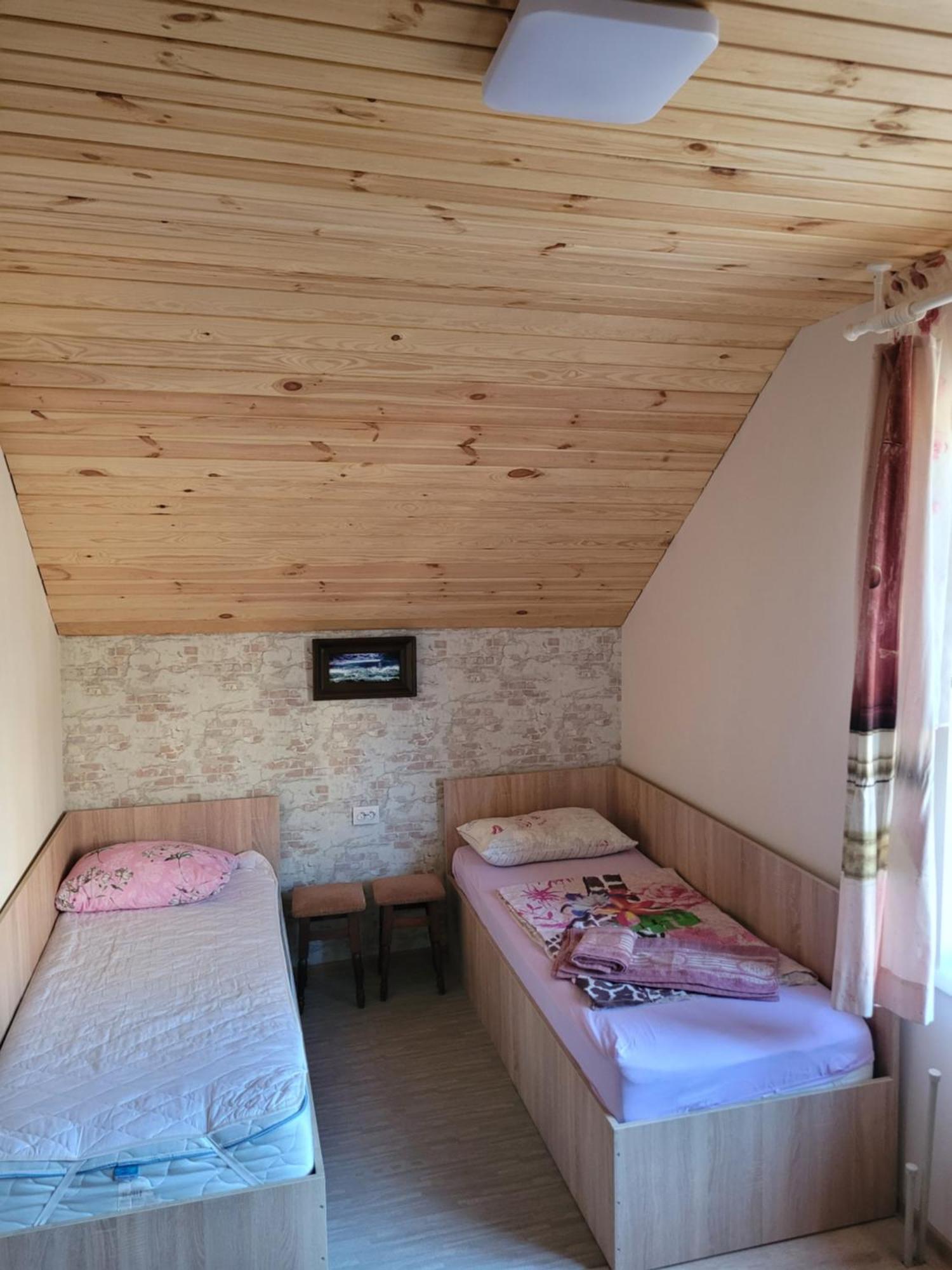 Apartment M&m Berehove (Transcarpathia)