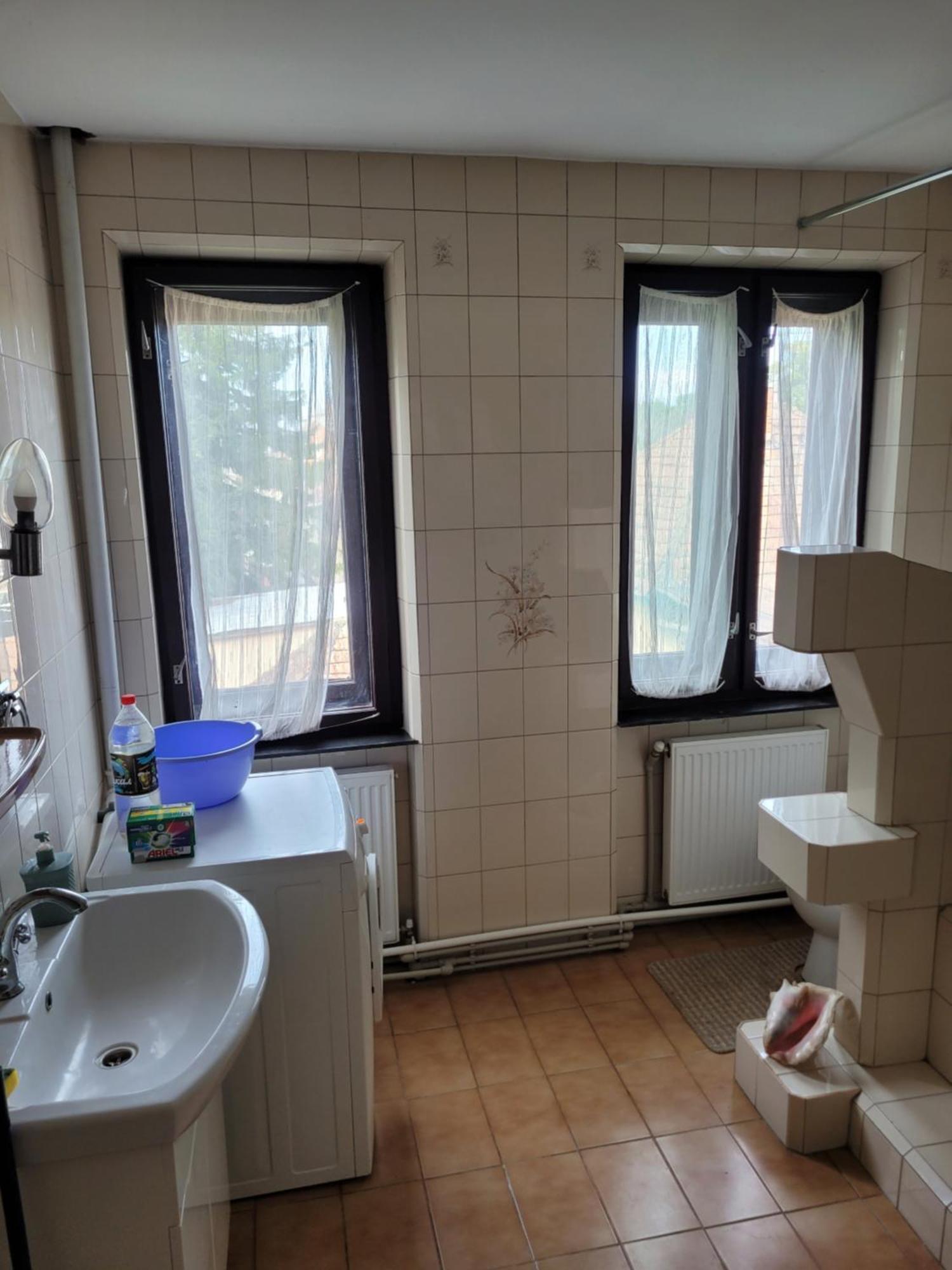 Apartment M&m Berehove (Transcarpathia)