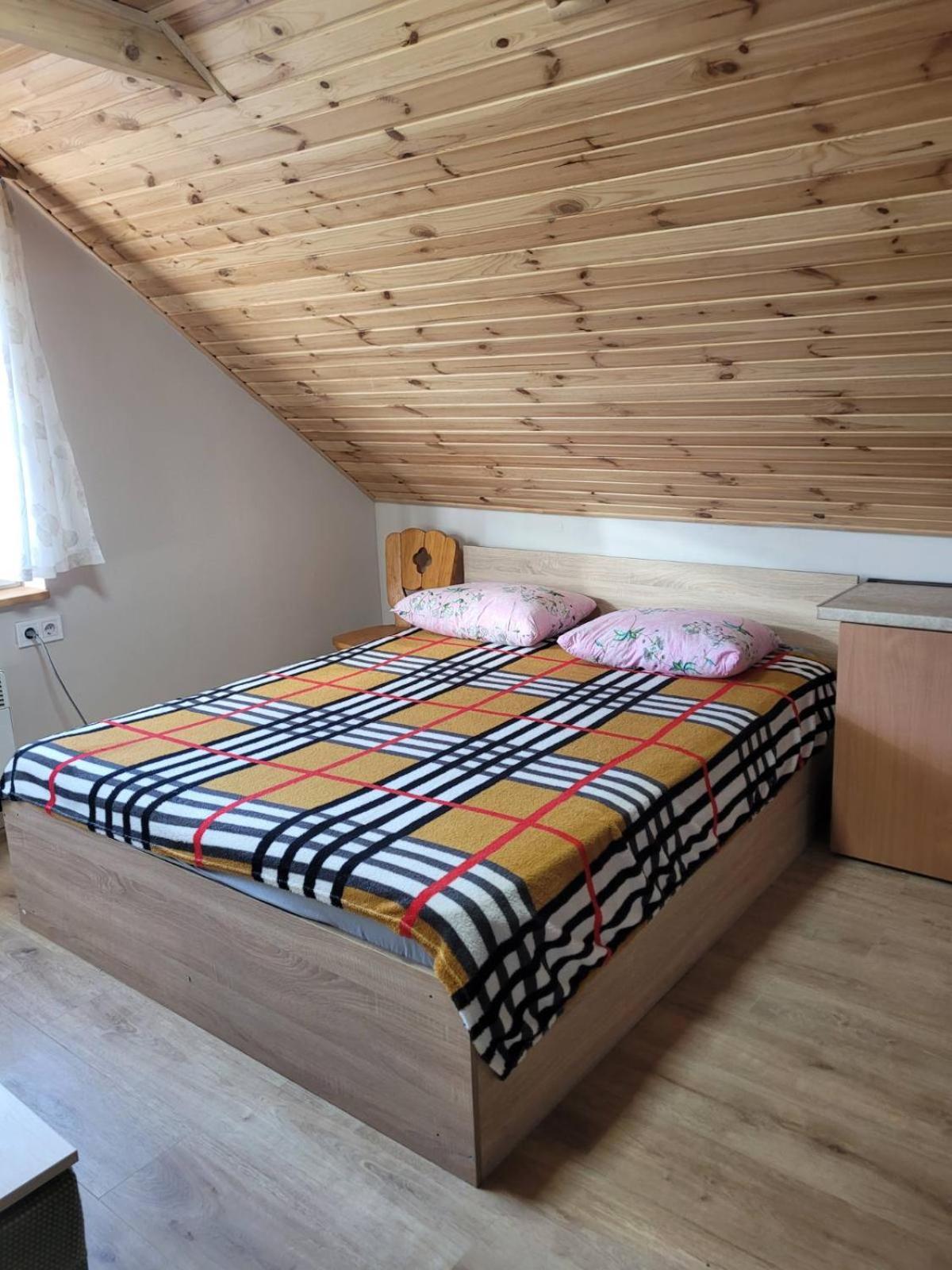 Apartment M&m