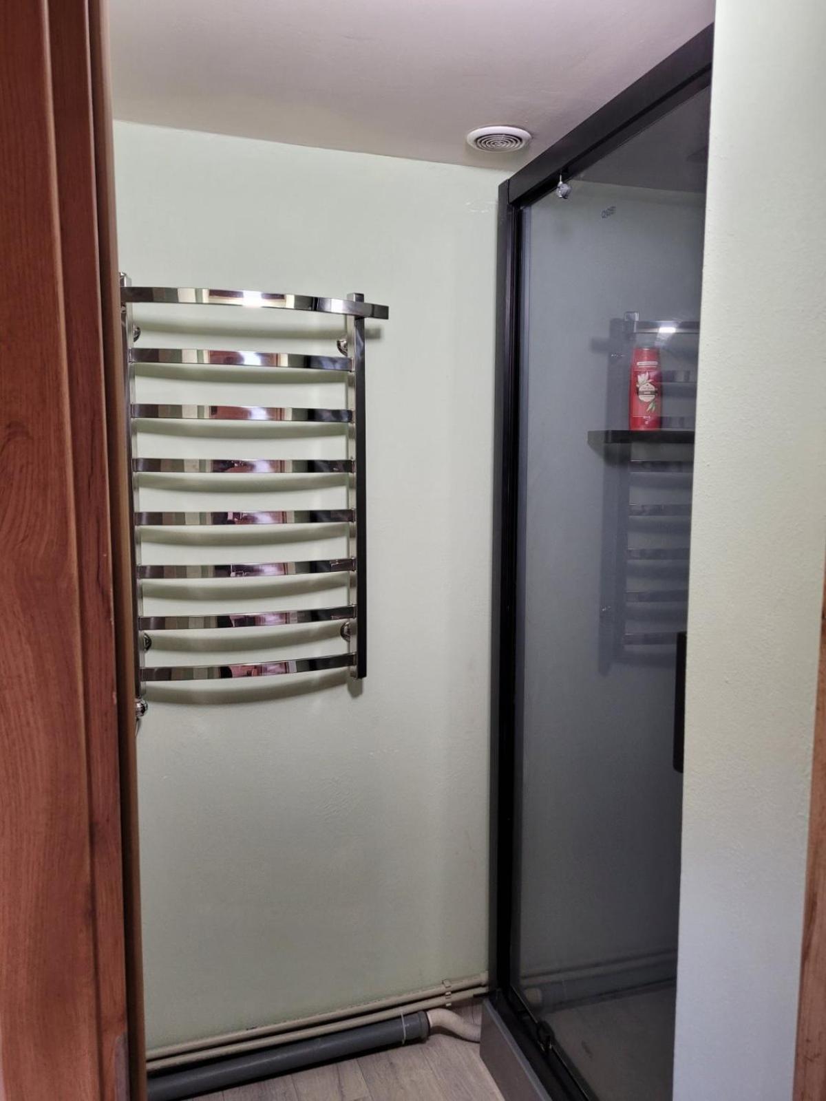 M&m Apartment Berehove (Transcarpathia)