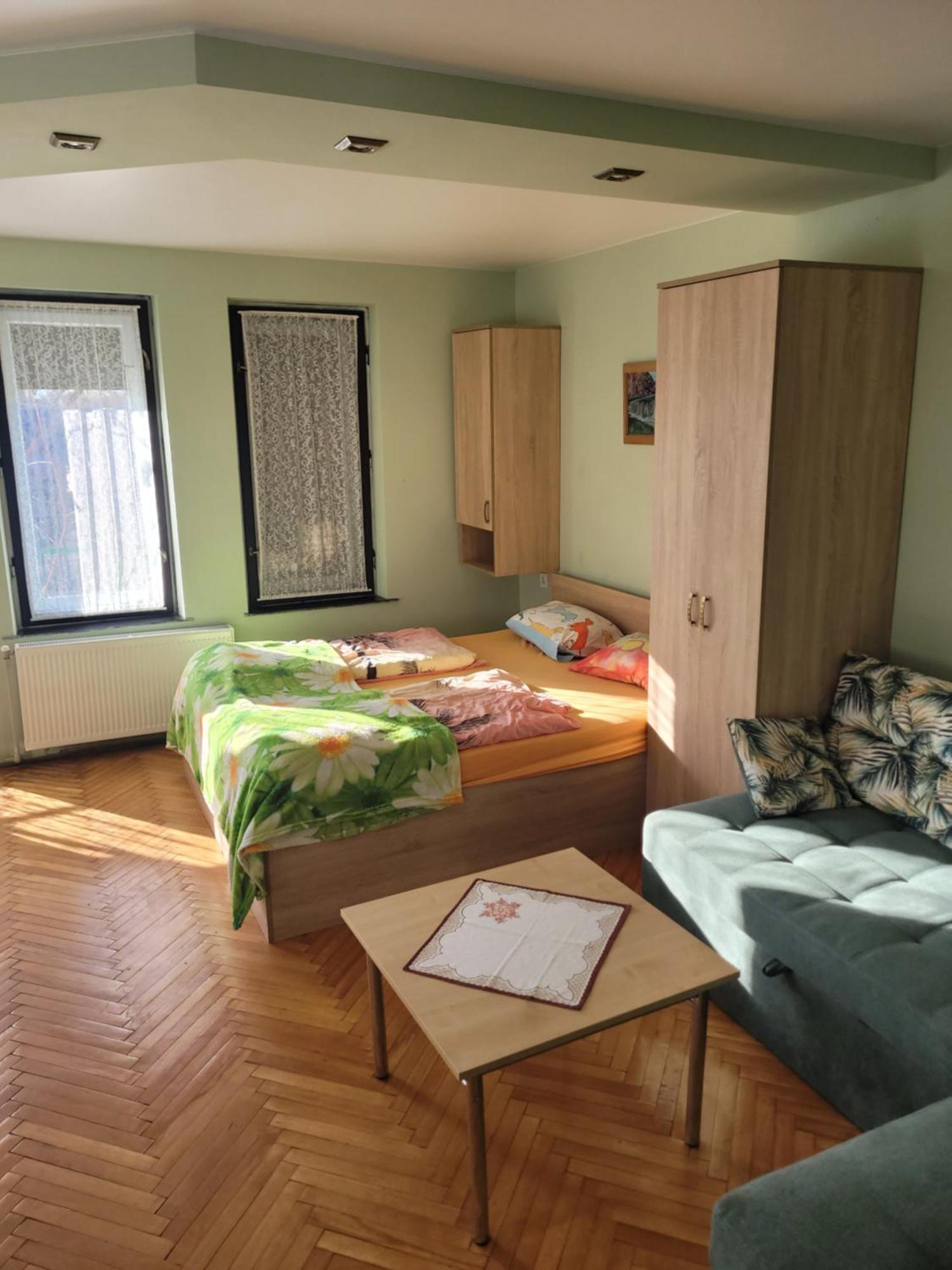 Apartment M&m *