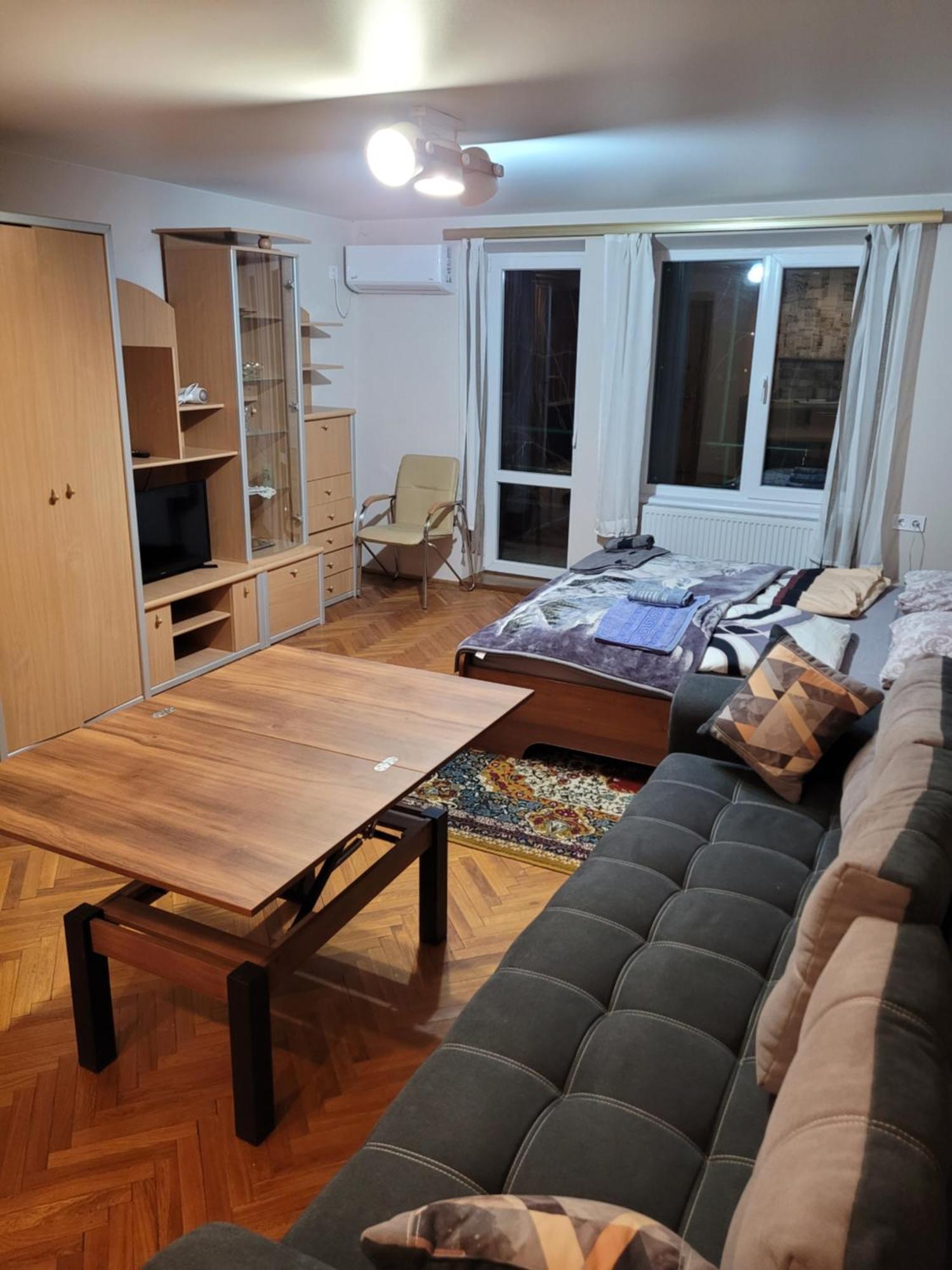 M&m Apartment
